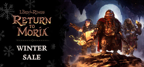 The Lord of the Rings: Return to Moria™