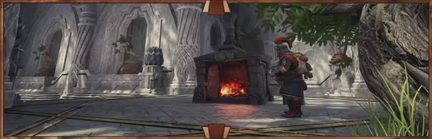 The Lord of the Rings: Return to Moria™ video 3