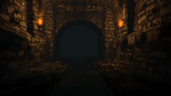 Screenshot z Coma: Mortuary