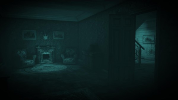 Screenshot z Coma: Mortuary