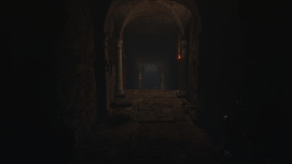 Screenshot z Coma: Mortuary