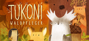 Tukoni: Waldpfleger