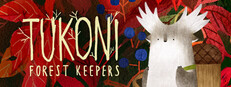 Tukoni: Forest Keepers cover