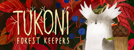 Tukoni: Forest Keepers cover art