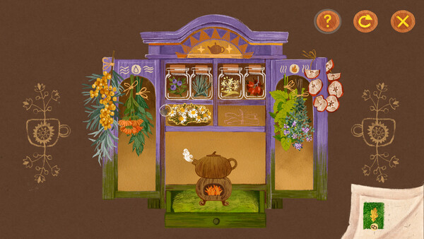 Tukoni: Forest Keepers screenshot