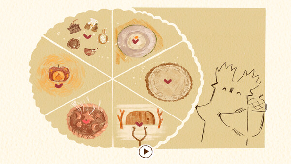 Tukoni: Forest Keepers