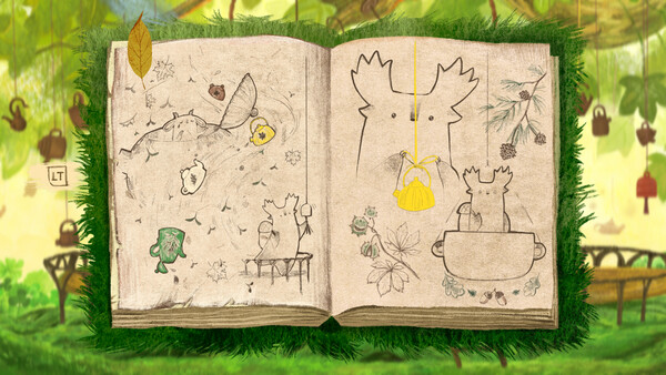 Screenshot Tukoni: Gardiens de la Forêt 4
