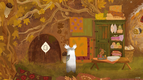 Tukoni: Forest Keepers screenshot 5