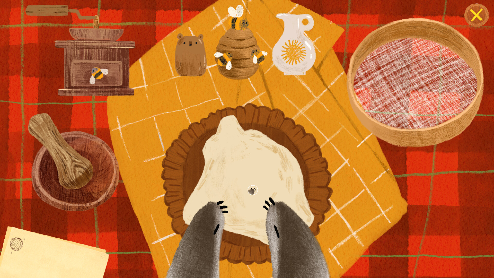 Tukoni: Forest Keepers screenshot #7