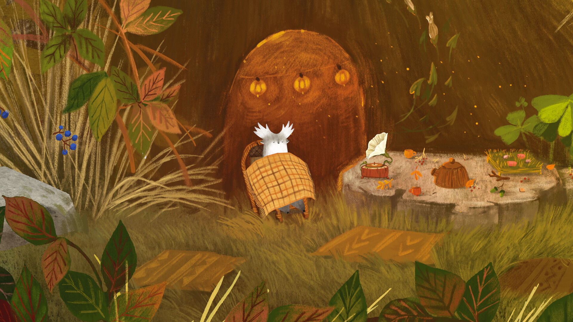 Tukoni: Forest Keepers