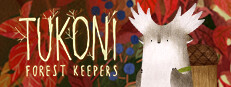 Tukoni: Forest Keepers Steam capsule image