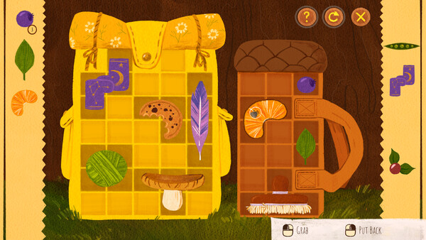 Tukoni: Cuidadores del Bosque PC-GAME