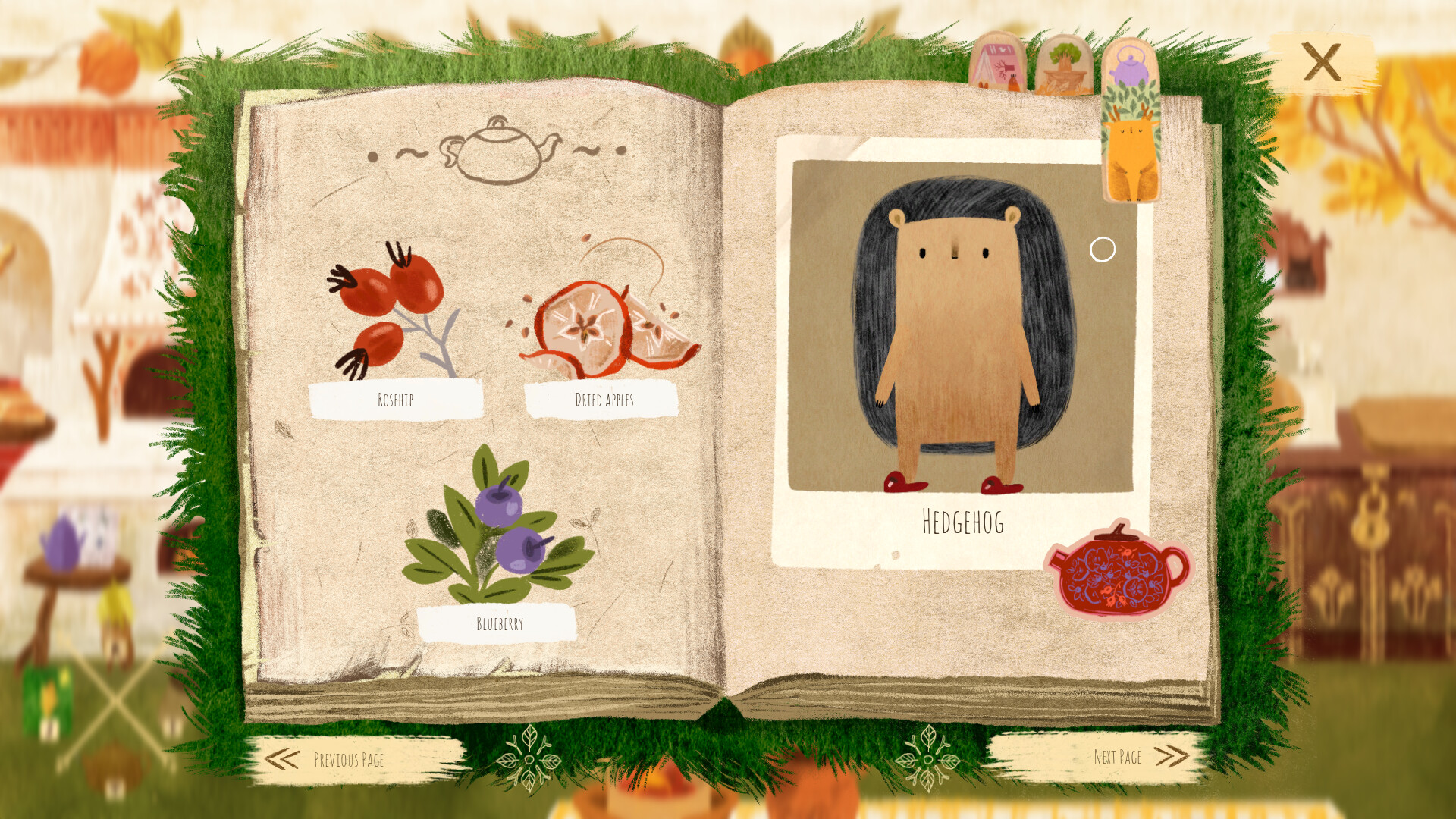 Tukoni: Forest Keepers – Screenshot 10