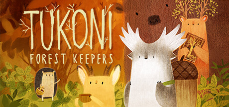 Image for Tukoni: Forest Keepers