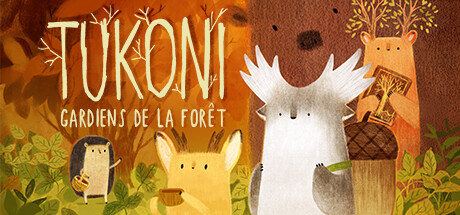 Tukoni: Gardiens de la Forêt