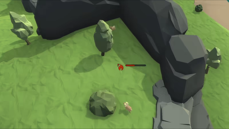 The Herd video 2