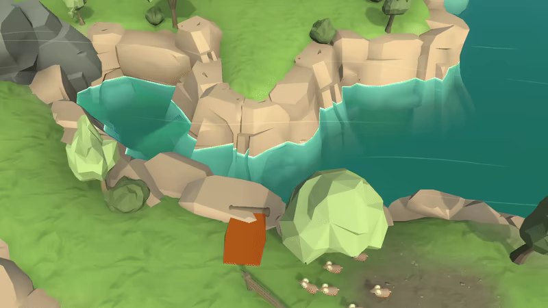 The Herd video 1