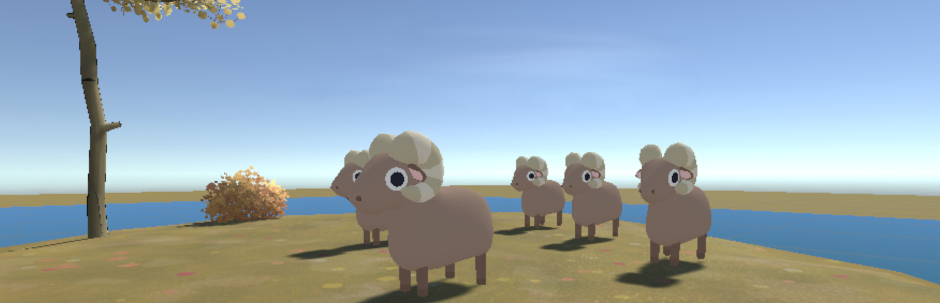 The Herd
