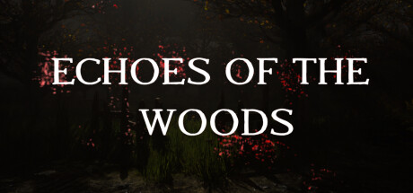 Echoes of the Woods Cover Image