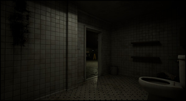 Echoes of the Woods screenshot 3