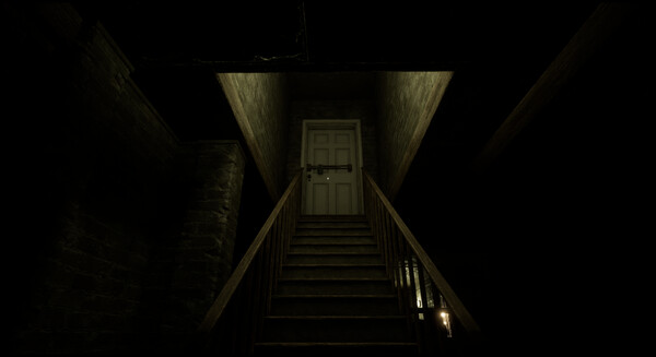 Echoes of the Woods screenshot 4