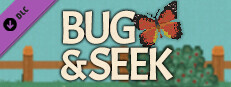 Bug & Seek - Weevils DLC Small Capsule Image
