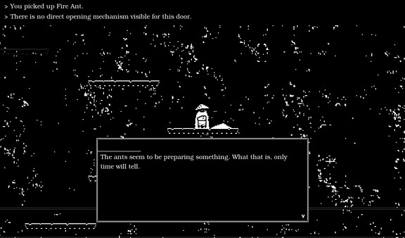 Kenoma: Action Without Action screenshot 5