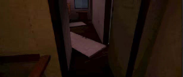 [Nightmare Files] Clap Clap video 11
