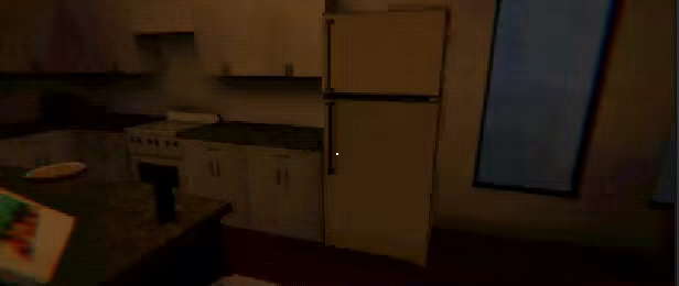 [Nightmare Files] Clap Clap video 7