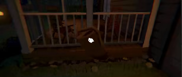 [Nightmare Files] Clap Clap video 9
