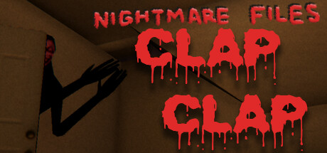 [Nightmare Files] Clap Clap steam charts