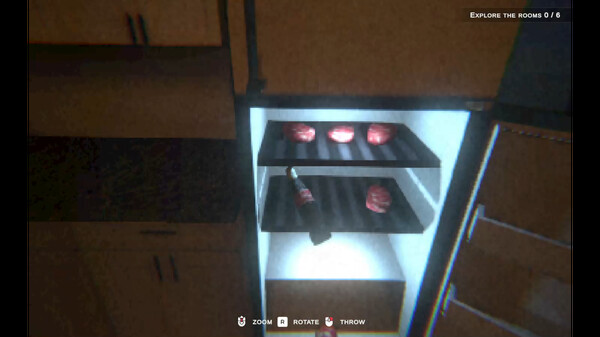 [Nightmare Files] Clap Clap game for Linux 1