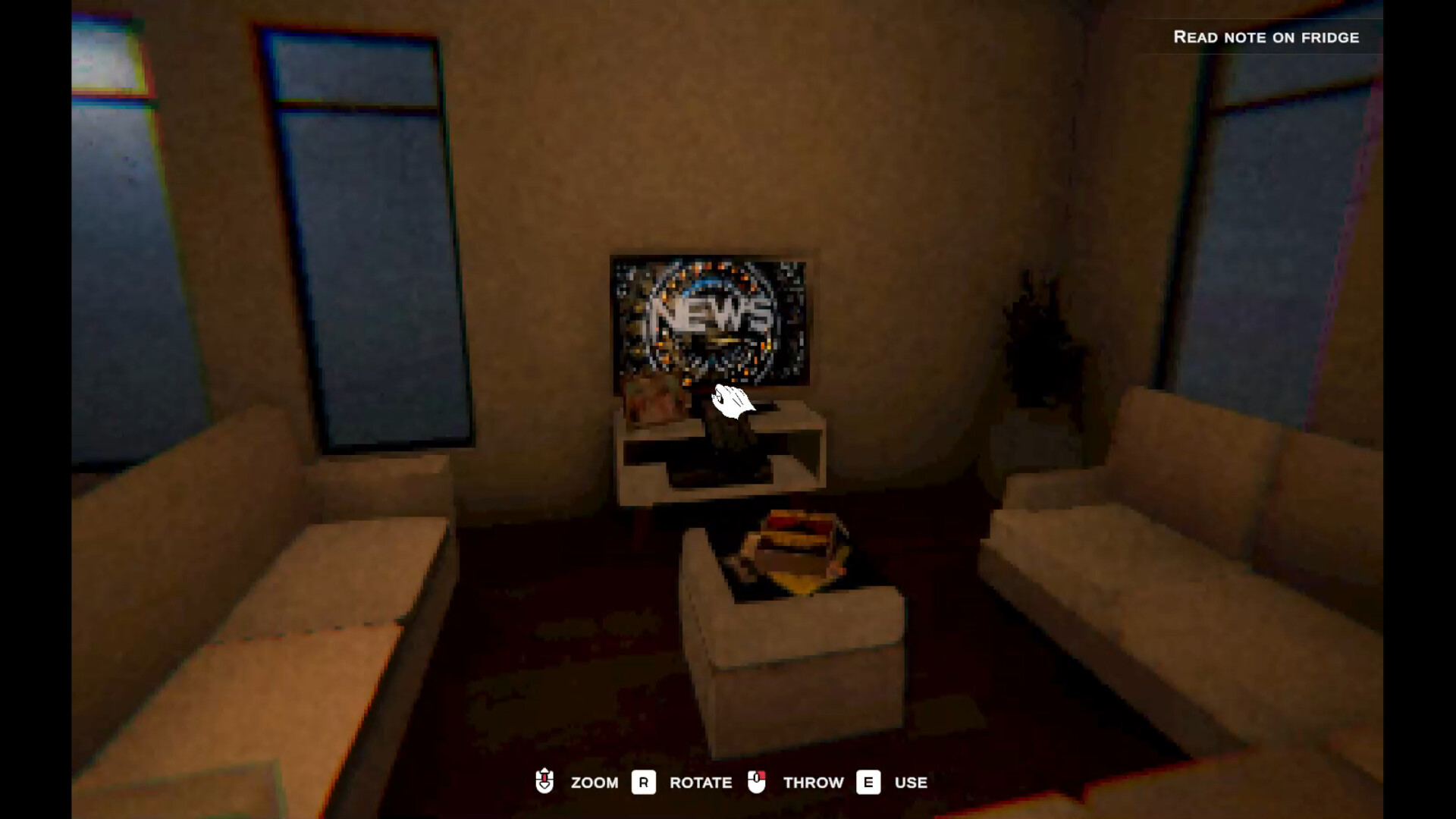 [Nightmare Files] Clap Clap screenshot #3