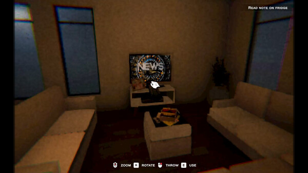 [Nightmare Files] Clap Clap game for windows Pc 1