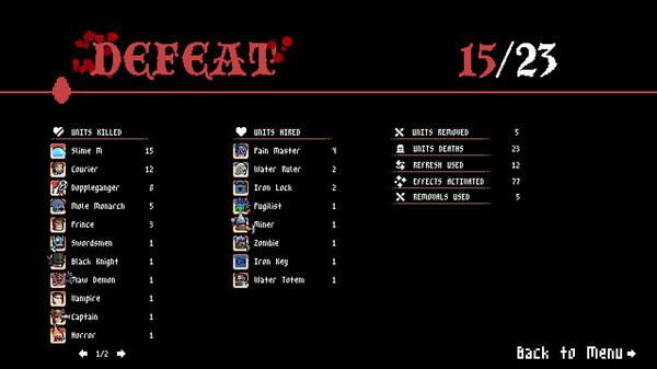 Raising Legion screenshot 5