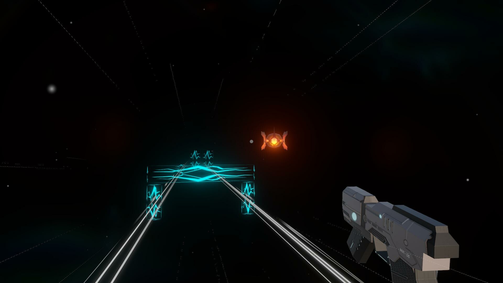 Fucus screenshot #2