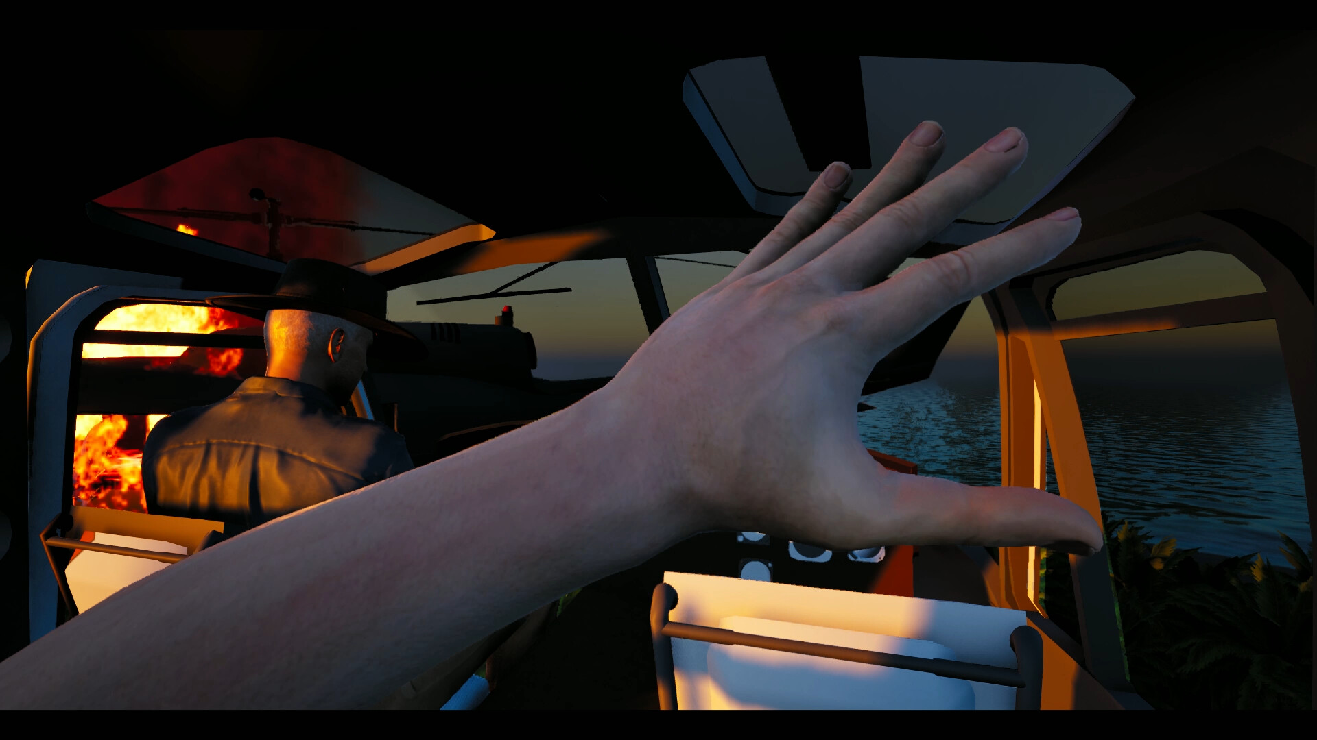 Vacation screenshot #3