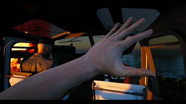 Vacation screenshot 3