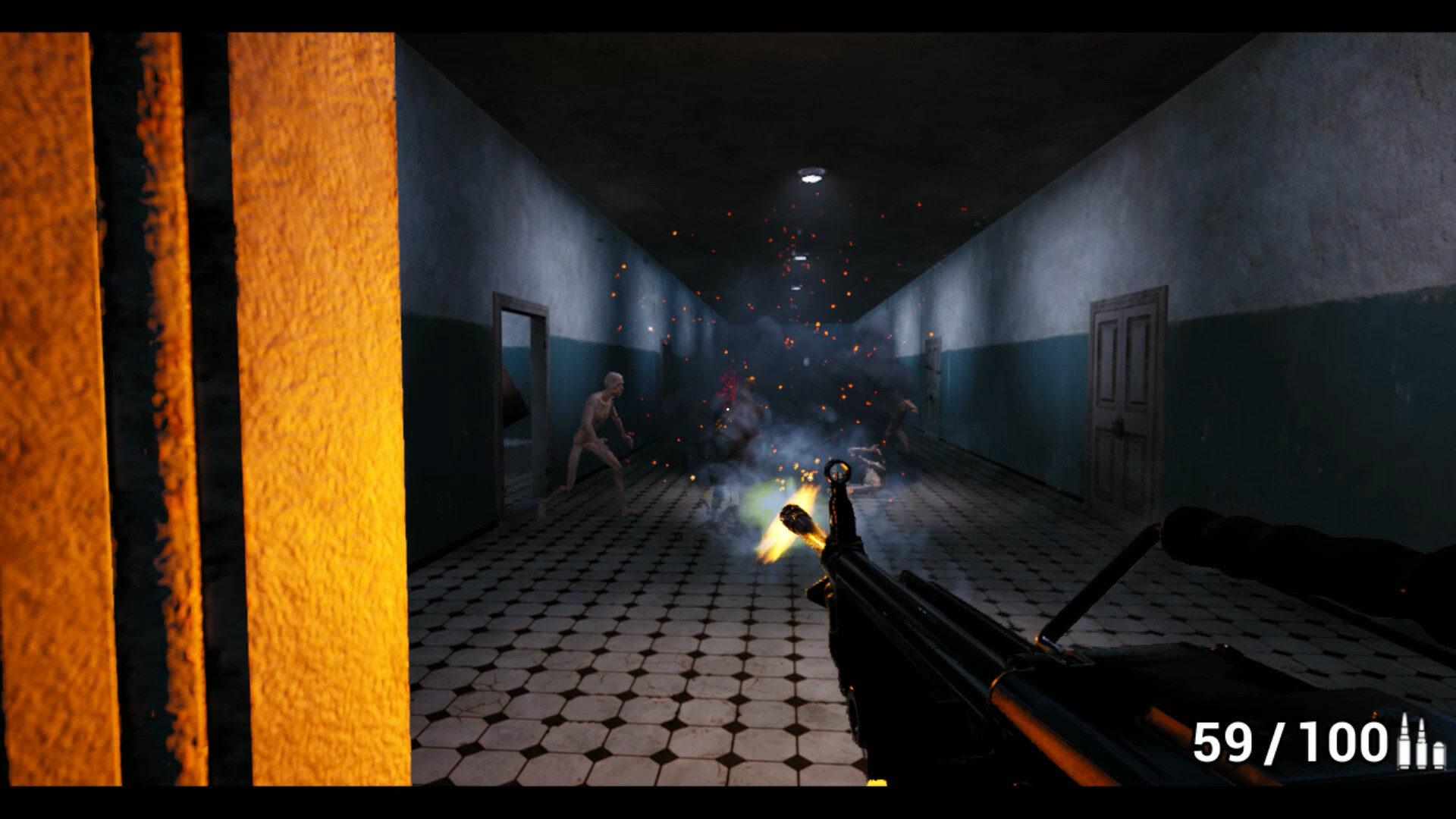 Vacation screenshot #8