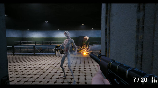 Vacation screenshot 1