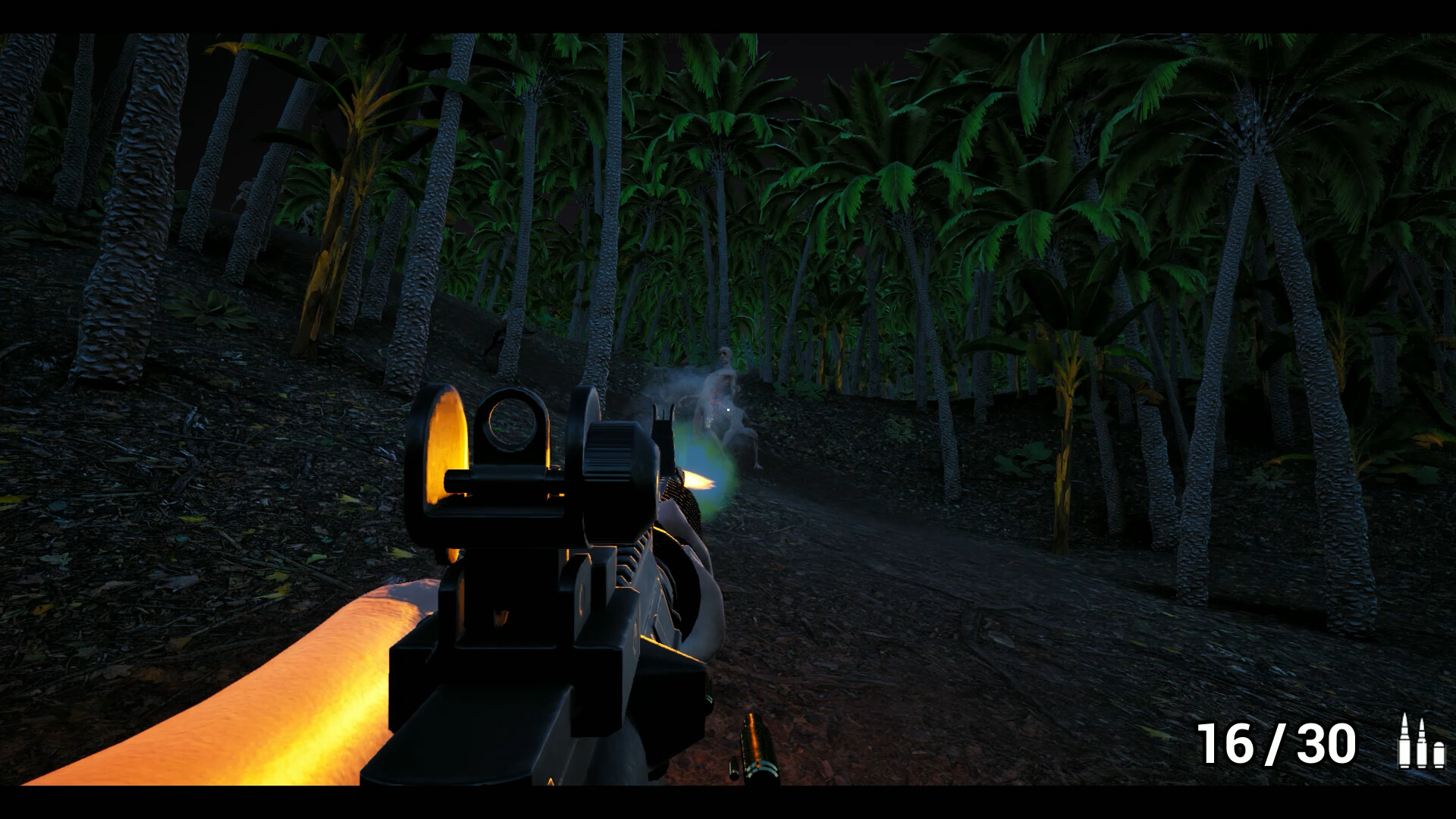 Vacation screenshot 5