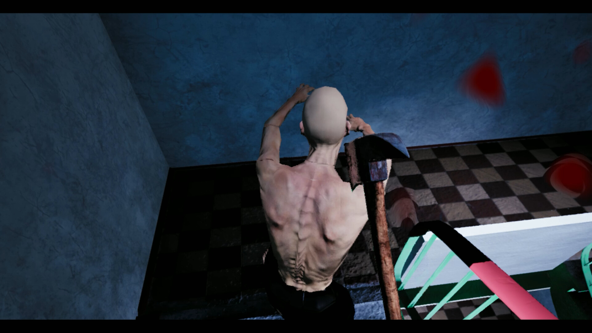 Vacation screenshot 2