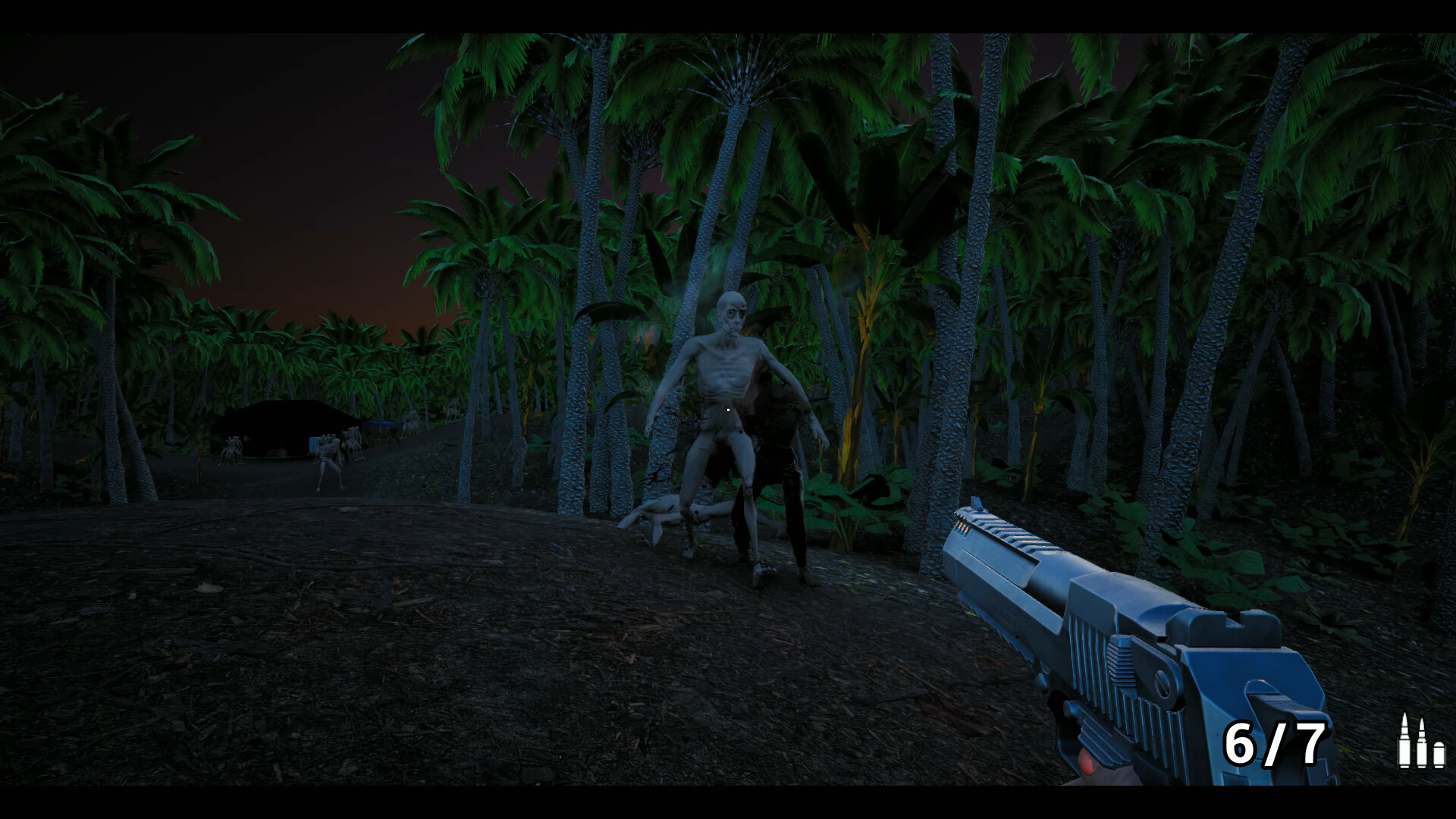 Vacation screenshot 3