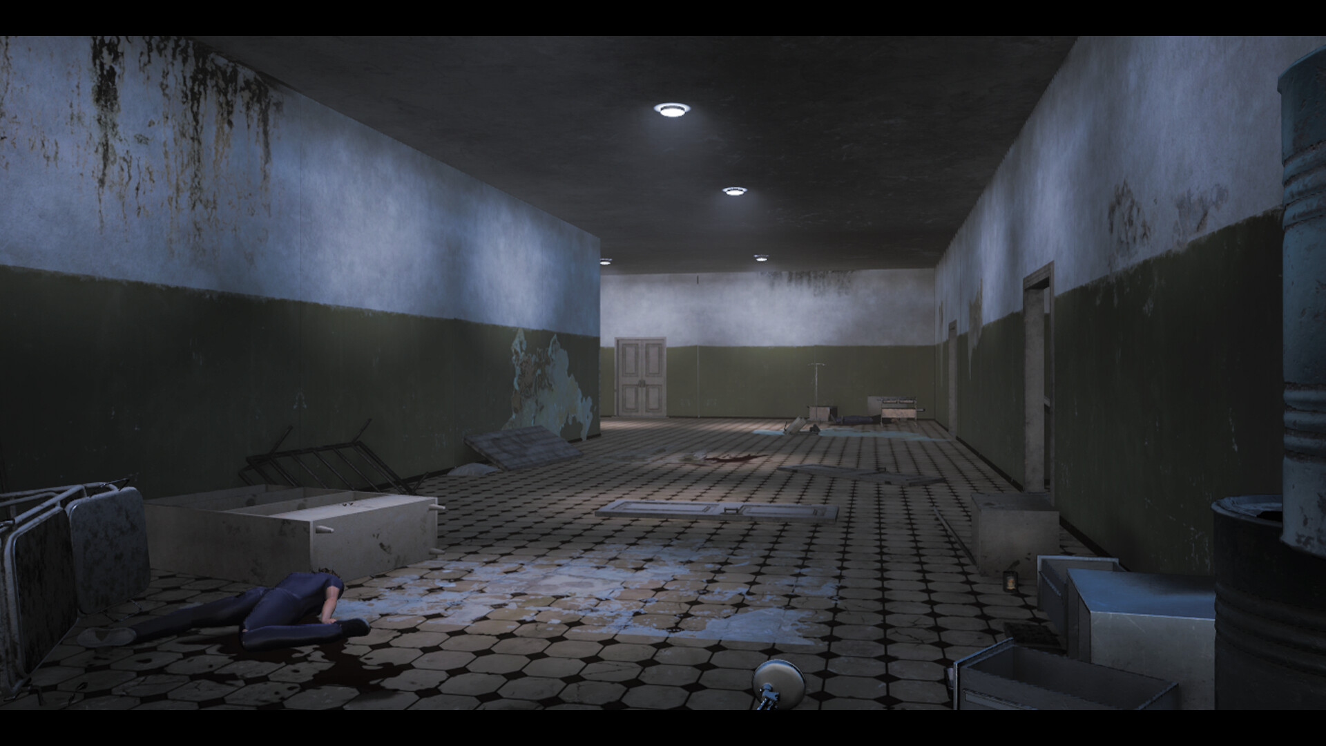 Vacation screenshot #6