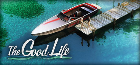 Steam header art for The Good Life