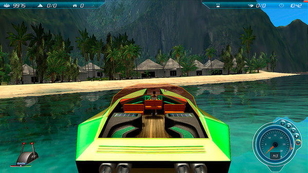 Screenshot z The Good Life Screenshot z The Good Life