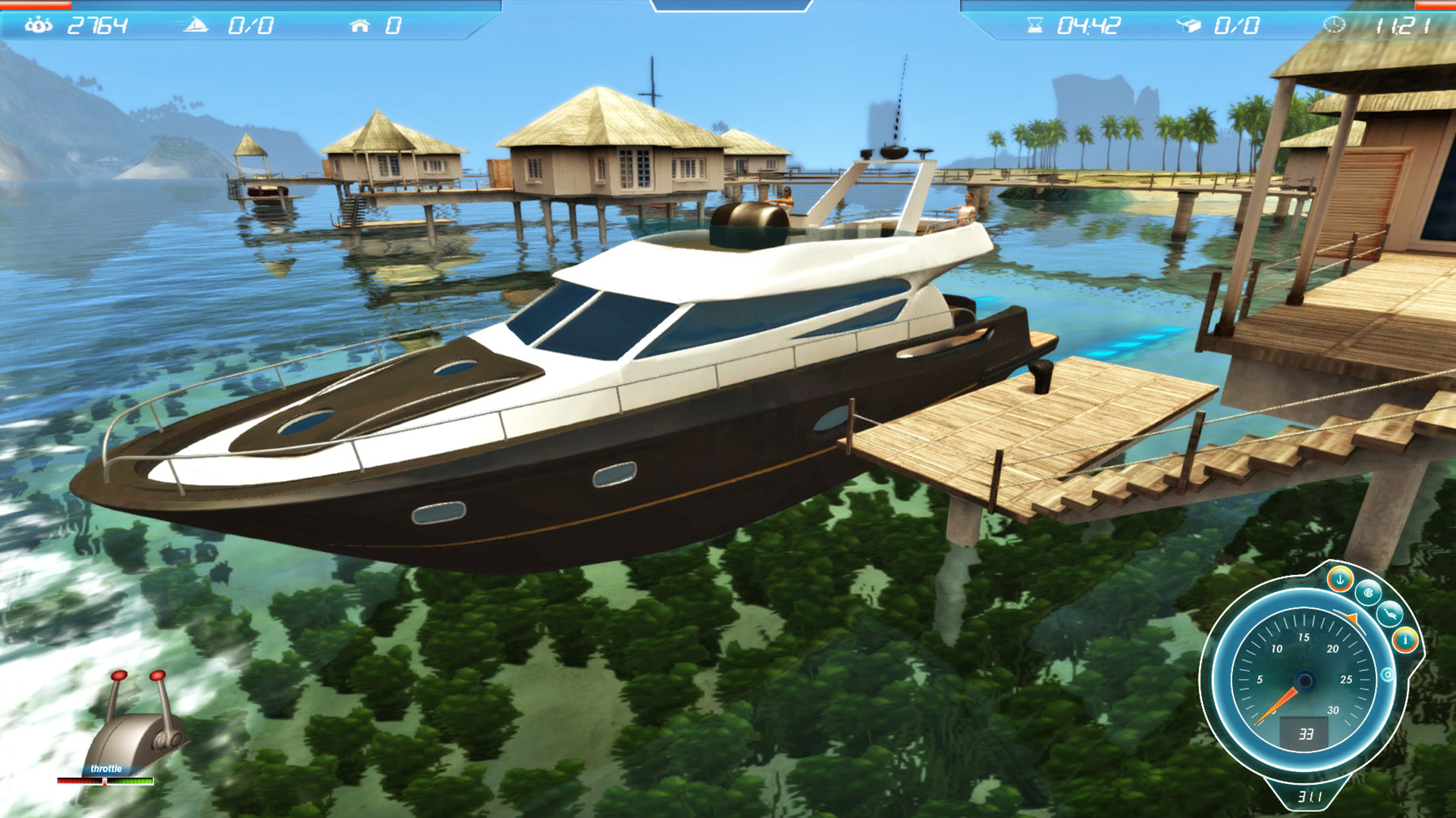 The Good Life screenshot #1