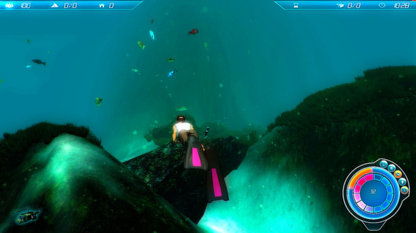 Screenshot z The Good Life Screenshot z The Good Life