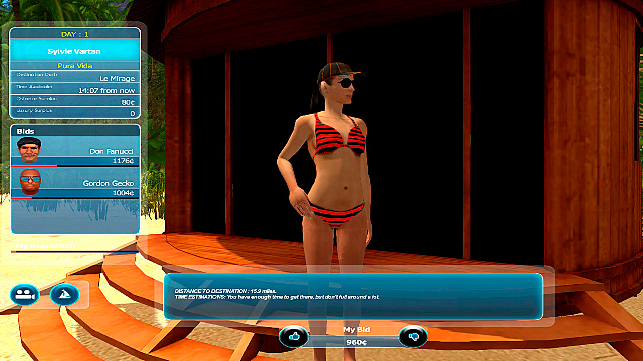 The Good Life screenshot #7