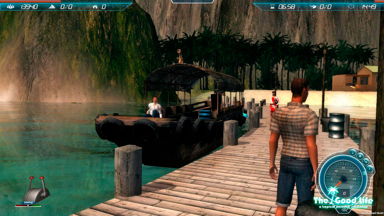 The Good Life screenshot #10